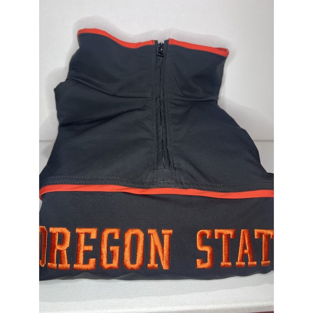 Columbia Oregon State Beavers Men's XL pullover windbreaker